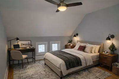 16 Tecumseh Street #3, Providence, RI 02906 - Photo 19