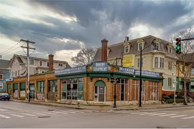 1611 Westminster Street, Providence, RI 02909 - Photo 1