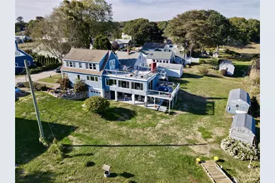 71 Wolcott Avenue, Stonington, CT 06378 - Photo 5