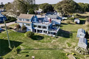 71 Wolcott Ave, Stonington, CT 06378 - Photo 5