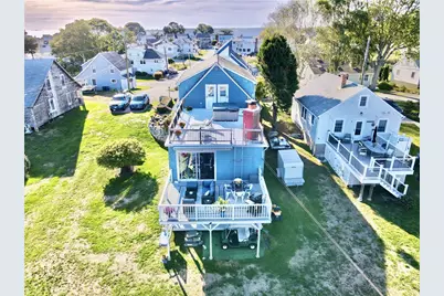 71 Wolcott Avenue, Stonington, CT 06378 - Photo 11