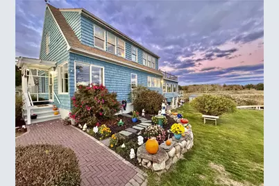 71 Wolcott Avenue, Stonington, CT 06378 - Photo 39