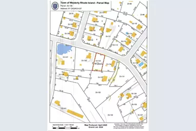 61 Church Street, Westerly, RI 02808 - Photo 25