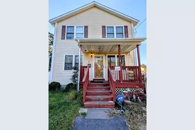 31 Burrows Street, Providence, RI 02907 - Photo 1