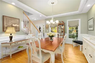 10 Honey Lou Ct, Cranston, RI 02921 - Photo 9