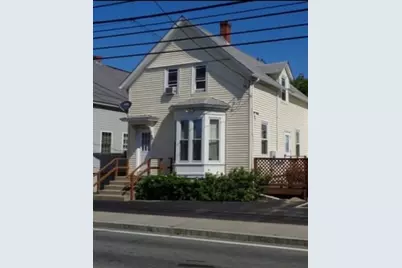 176 Child Street, Warren, RI 02885 - Photo 1