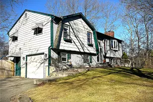 7 Adams Dr, Coventry, RI 02816 - Photo 1