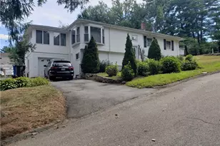 83 Valente Dr, Cranston, RI 02920 - Photo 1