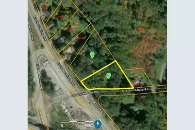 0 Eddie Dowling Highway, North Smithfield, RI 02896 - Photo 1