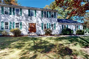 3 Regal Wood Dr, Coventry, RI 02816 - Photo 1