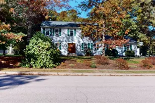 3 Regal Wood Dr, Coventry, RI 02816 - Photo 35