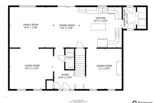 3 Regal Wood Dr, Coventry, RI 02816 - Photo 39