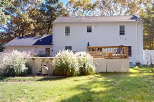 3 Regal Wood Dr, Coventry, RI 02816 - Photo 37