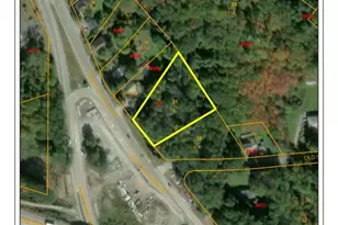 0 Eddie Dowling Hwy, North Smithfield, RI 02896 - Photo 1