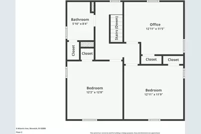 8 Atlantic Avenue, Warwick, RI 02888 - Photo 37