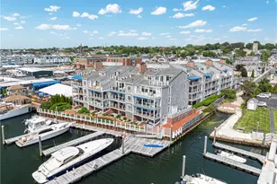 31 Coddington, Newport, RI 02840 - Photo 1