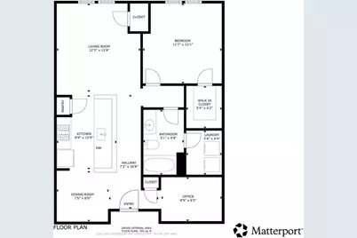 1000 Providence Place #234, Providence, RI 02903 - Photo 33