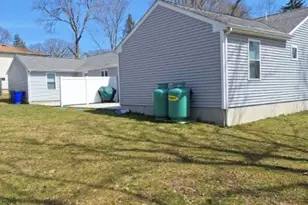 8 Deluca St, Johnston, RI 02919 - Photo 27