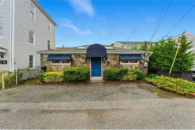 170 Franklin Street, Bristol, RI 02809 - Photo 1