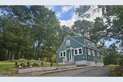 15 Rocky Avenue, Tiverton, RI 02878 - Photo 1