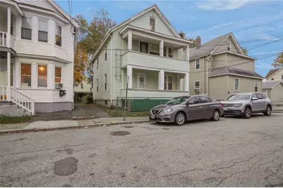 27 Collins Avenue, Pawtucket, RI 02860 - Photo 31