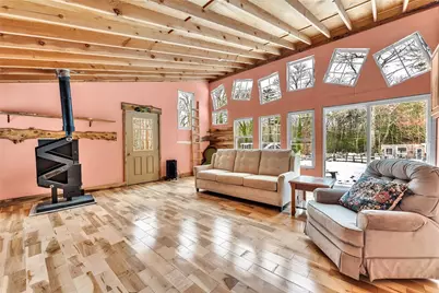 95 Breakheart Hill Road, West Greenwich, RI 02817 - Photo 31