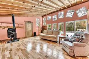 95 Breakheart Hill Rd, West Greenwich, RI 02817 - Photo 31