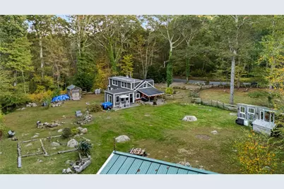 95 Breakheart Hill Road, West Greenwich, RI 02817 - Photo 39