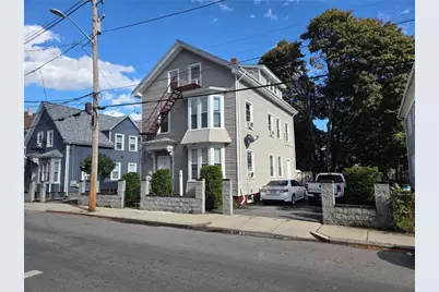 47 Alverson Avenue, Providence, RI 02909 - Photo 1