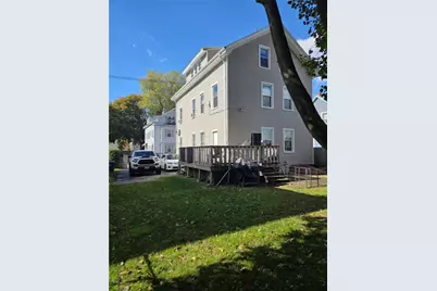 47 Alverson Avenue, Providence, RI 02909 - Photo 3