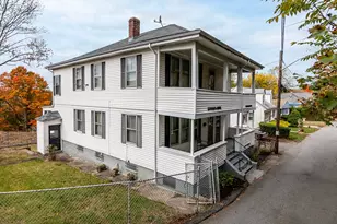 43 McClellan St, Providence, RI 02909 - Photo 1