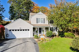 15 Carrie Ann Dr, West Warwick, RI 02893 - Photo 1