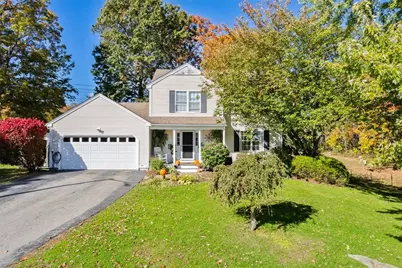 15 Carrie Ann Drive, West Warwick, RI 02893 - Photo 3