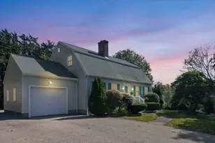 46 North Rd, Jamestown, RI 02835 - Photo 1