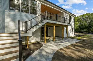 1708 Ministerial Rd, South Kingstown, RI 02879 - Photo 35