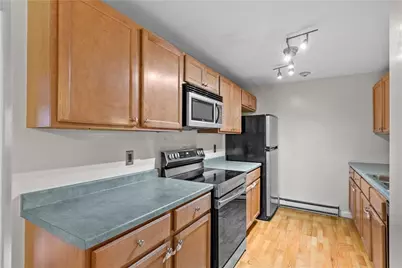 117 John Street #14, Lincoln, RI 02865 - Photo 3