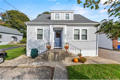 381 Maple Avenue, Barrington, RI 02806 - Photo 1