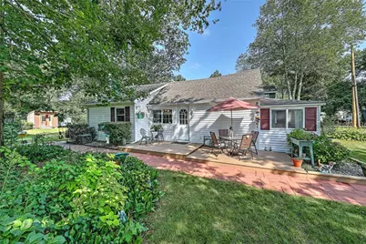 600 Cole Farm Road, Warwick, RI 02889 - Photo 35