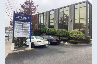 1515 Smith Street #J, North Providence, RI 02911 - Photo 1