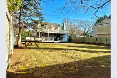 22 Huckleberry Trail, Narragansett, RI 02874 - Photo 23