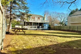 22 Huckleberry Trail, Narragansett, RI 02874 - Photo 23