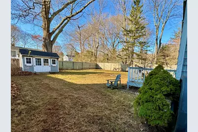 22 Huckleberry Trail, Narragansett, RI 02874 - Photo 25