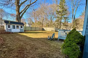 22 Huckleberry Trail, Narragansett, RI 02874 - Photo 25