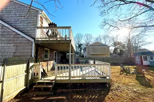 22 Huckleberry Trail, Narragansett, RI 02874 - Photo 21