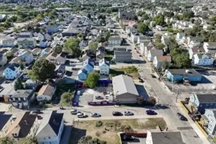 10 Seabury St, Providence, RI 02907 - Photo 1