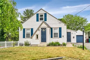 216 Bertenshaw Rd, Woonsocket, RI 02895 - Photo 1