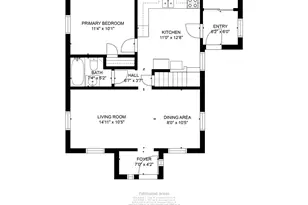 216 Bertenshaw Rd, Woonsocket, RI 02895 - Photo 31