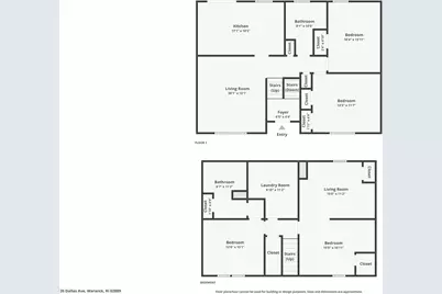 26 Dallas Avenue, Warwick, RI 02889 - Photo 37