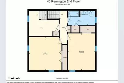 40 Remington Avenue, Burrillville, RI 02858 - Photo 3