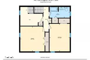 40 Remington Ave, Burrillville, RI 02858 - Photo 3